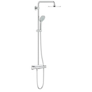Душевой гарнитур Grohe Euphoria 26363000 System 210