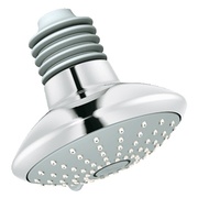 Верхний душ Grohe Euphoria 27246000 2 вида струи