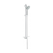 Душевой гарнитур Grohe Euphoria 27227001 Champagne хром 900 мм