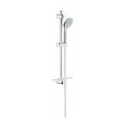 Душевой гарнитур Grohe Euphoria 27232001 Champagne хром 600 мм