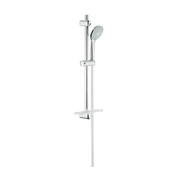 Душевой гарнитур Grohe Euphoria Pure хром 600 мм