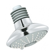 Верхний душ Grohe Euphoria 110 Massage 3 вида струй
