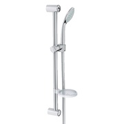 Душевой гарнитур Grohe Euphoria 110 Mono с 1 режимом струи EcoJoy