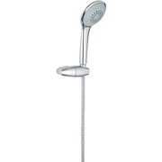 Душевой гарнитур Grohe Euphoria 27355000 Champagne