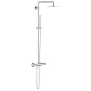 Душевая система Grohe Euphoria 27932000 System 150 с термостатом для настенного монтажа