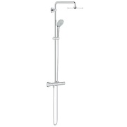 Душевая система Grohe Euphoria 27964000 Xxl System 210 с термостатом для душа