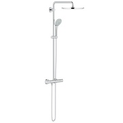 Душевая система Grohe Euphoria 26075000 Xxl 310 с термостатом для душа