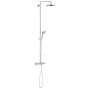 Душевая система Grohe Euphoria 26227000 System 190 с термостатом для ванны
