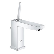 Смеситель для раковины Grohe Eurocube 23657000 Joy сливной гарнитур