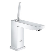 Смеситель для раковины Grohe Eurocube 23658000 Joy гладкий корпус