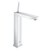 Смеситель для раковины Grohe Eurocube 23661000 Joy гладкий корпус
