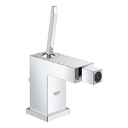 Смеситель для биде Grohe Eurocube 23664000 Joy сливной гарнитур