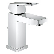 Смеситель для раковины Grohe Eurocube 23127000 однорычажный S-Size