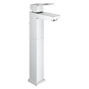 Смеситель для раковины Grohe Eurocube однорычажный XL-Size для свободностоящих раковин