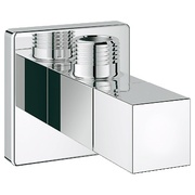 Угловой вентиль Grohe Eurocube C-излив вынос 113 мм