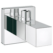 Угловой вентиль Grohe Eurocube 22012000 1/2