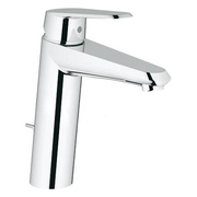 Смеситель для раковины Grohe Eurodisc Cosmopolitan 23448002 сливной гарнитур