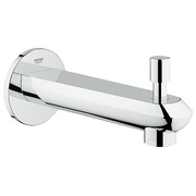 Излив Grohe Eurodisc Cosmopolitan 13279002 для ванны с переключателем