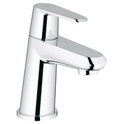Вентиль Grohe Eurodisc Cosmopolitan 23051002 вертикальный для раковины