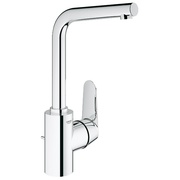 Смеситель для раковины Grohe Eurodisc Cosmopolitan 23054002 с высоким изливом