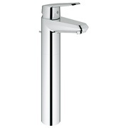 Смеситель для раковины Grohe Eurodisc Cosmopolitan 23055002 однорычажный для свободностоящих раковин