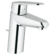 Смеситель для раковины Grohe Eurodisc Cosmopolitan 2338420E однорычажный энергосберегающий картридж сливной гарнитур