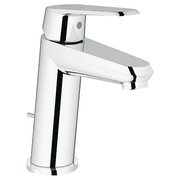 Смеситель для раковины Grohe Eurodisc Cosmopolitan 2338920E однорычажный уменьшенный вариант сливной гарнитур