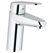 Смеситель для раковины Grohe Eurodisc Cosmopolitan 3246920E однорычажный EcoJoy гладкий корпус