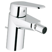Смеситель для биде Grohe Eurodisc Cosmopolitan 33244002 однорычажный сливной гарнитур
