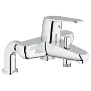 Смеситель для ванны Grohe Eurodisc Cosmopolitan 33392002 однорычажный вертикальный монтаж