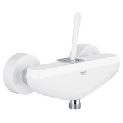 Смеситель для душа Grohe Eurodisc Joy 23430LS0 однорычажный настенный монтаж белая луна