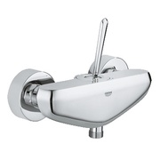 Смеситель для душа Grohe Eurodisc Joy 23430000 однорычажный настенный монтаж хром