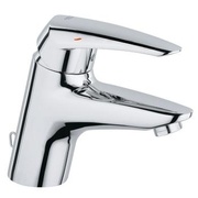 Смеситель для раковины Grohe Eurodisc однорычажный