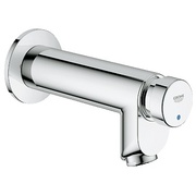 Автоматический вентиль Grohe Euroeco Cosmopolitan T настенный монтаж