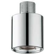 Удлинитель для смесителя Grohe Euroeco Cosmopolitan T автоматического настенного вентиля (36 266) 40 мм