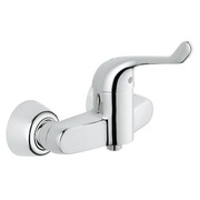 Смеситель для душа Grohe Euroeco Special без излива