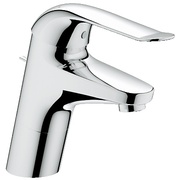 Смеситель для раковины Grohe Euroeco Special grande однорычажный сливной гарнитур