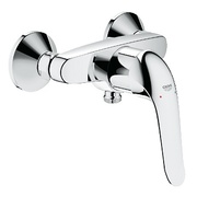 Смеситель для душа Grohe Euroeco Special однорычажный отвод снизу 1/2