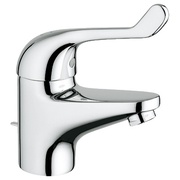 Смеситель для раковины Grohe Euroeco Special однорычажный безопасный
