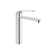 Смеситель для раковины Grohe Euroeco Special однорычажный высокий излив
