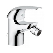 Смеситель для биде Grohe Euroeco с цепочкой