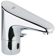 Инфракрасная электроника для раковины Grohe Europlus E 36015001 с адаптером от сети