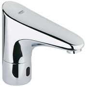 Инфракрасная электроника для раковины Grohe Europlus E 36016001 с адаптером магнитный клапан