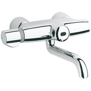 Инфракрасная электроника для раковины Grohe Europlus E с термостатом 1/2