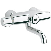 Инфракрасная электроника для раковины Grohe Europlus E с термостатом 1/2