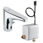Инфракрасная электроника для раковины Grohe Europlus E 1/2