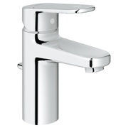 Смеситель для раковины Grohe Europlus II 32612002 однорычажный