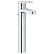 Смеситель для раковины Grohe Europlus II 32618002 однорычажный XL-Size для свободностоящих раковин