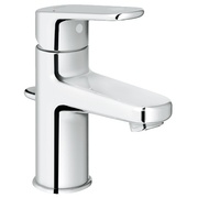Смеситель для раковины Grohe Europlus II 33156002 XS-Size однорычажный уменьшенный вариант