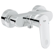 Смеситель для душа Grohe Europlus II 33577002 однорычажный отвод снизу 1/2"